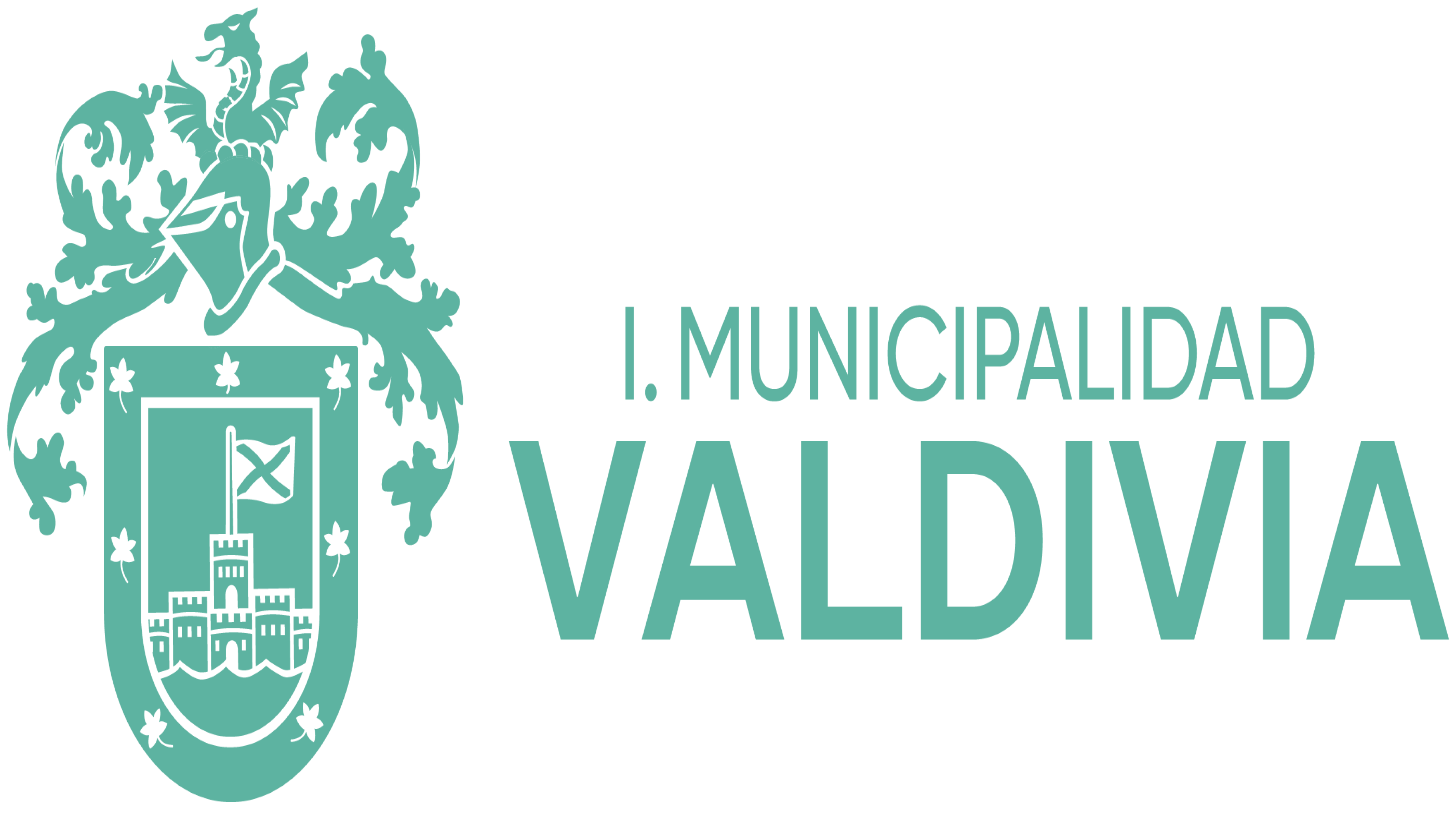 Logo Muni Valdivia