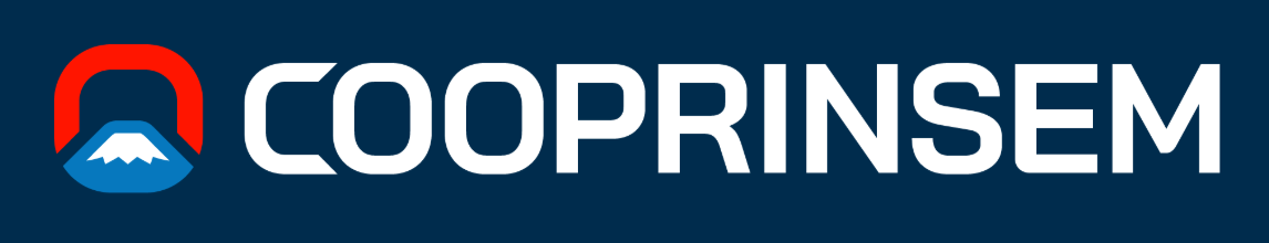 Logo Cooprinsem